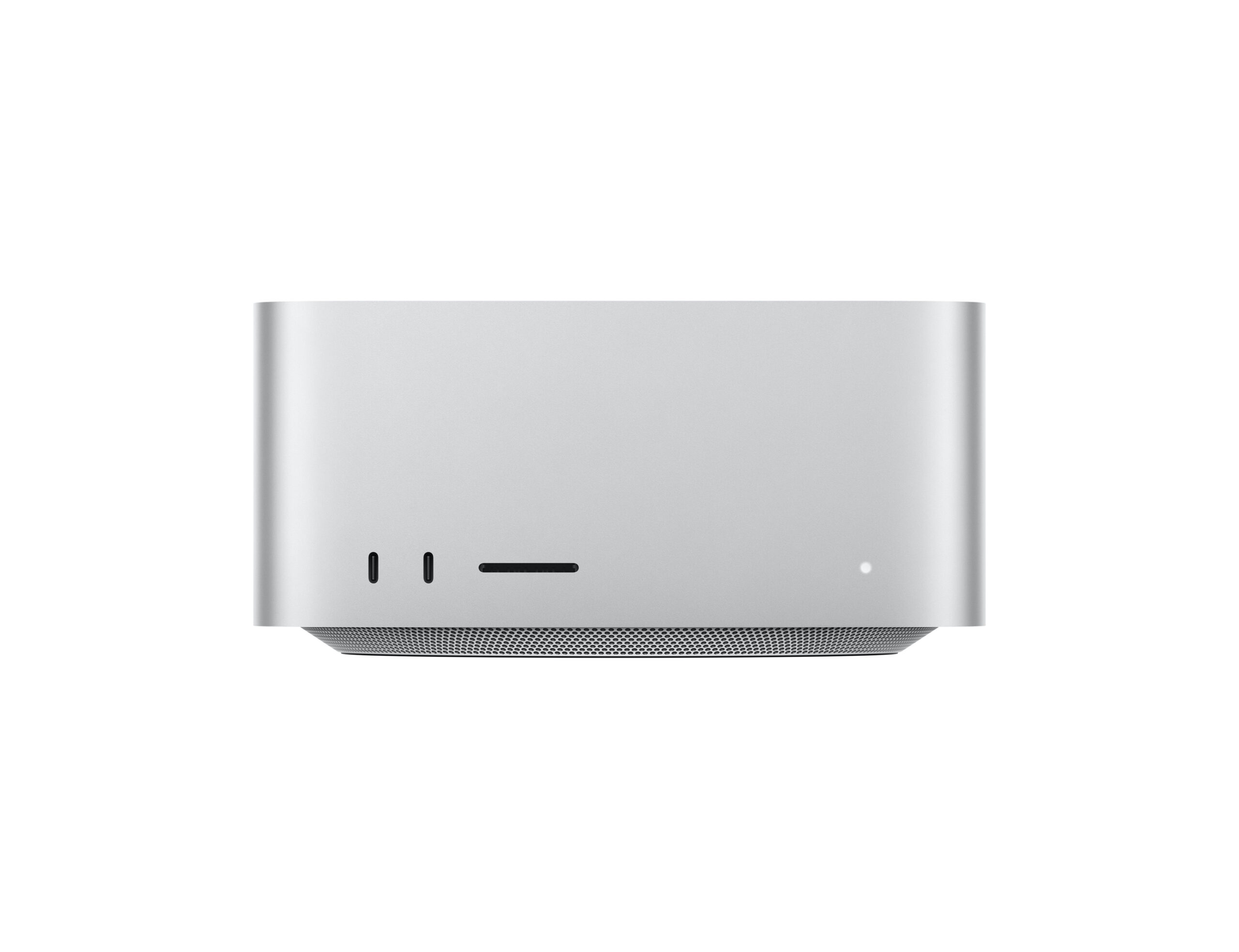 Apple Mac Studio M3 Ultra (96GB Unified Memory, 1TB SSD Storage, Apple Intelligence)