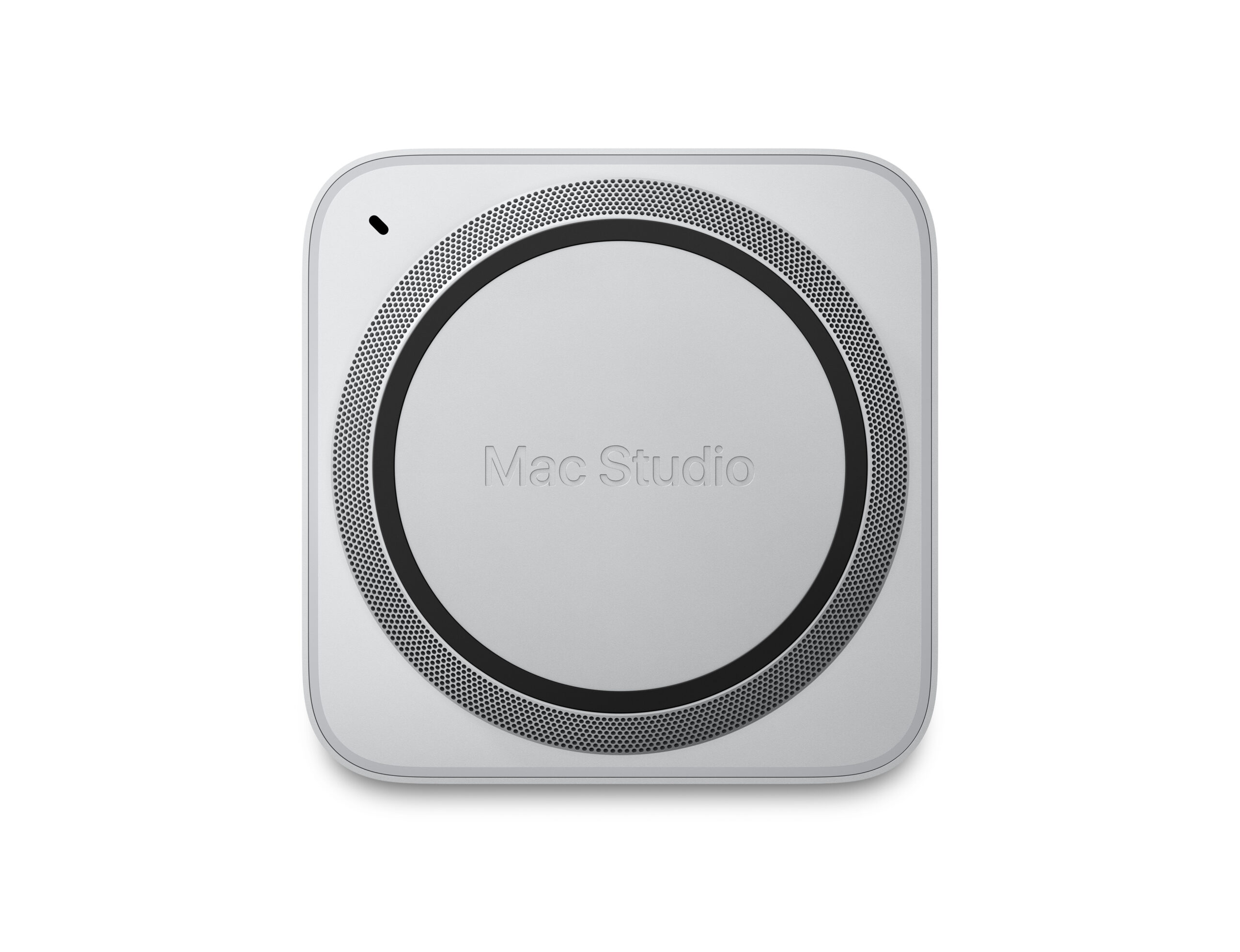 Apple Mac Studio M4 Max (36GB Unified Memory, 512GB SSD Storage, Apple Intelligence) - Image 4