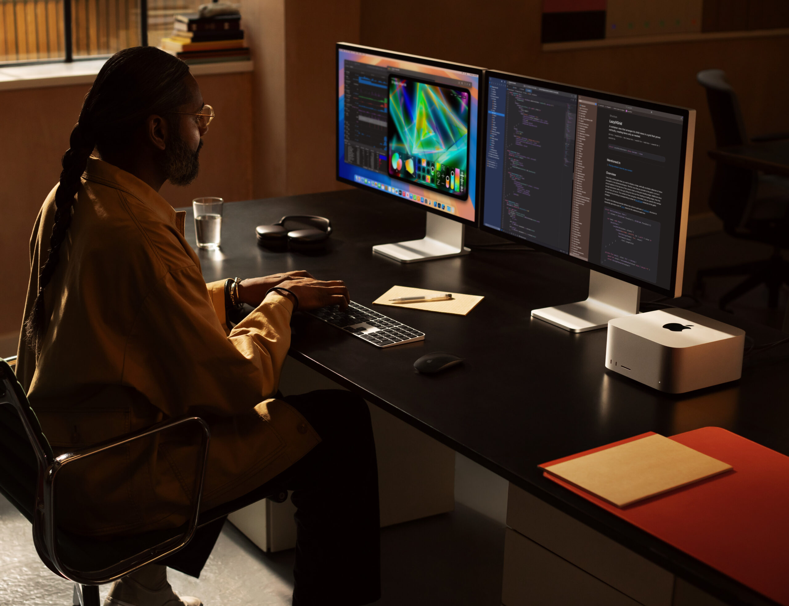 Apple Mac Studio M4 Max (36GB Unified Memory, 512GB SSD Storage, Apple Intelligence) - Image 5