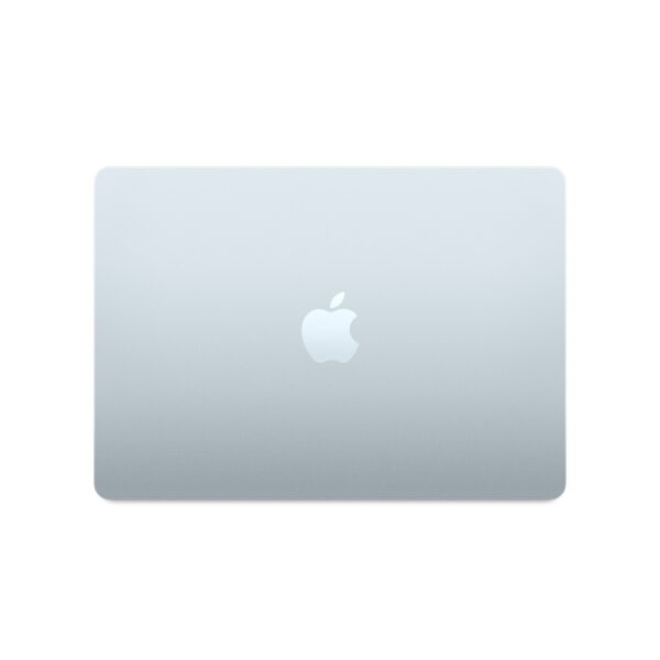 Apple MacBook Air M4 (13-inch, 2025) | MacOS with Liquid Retina Display, Light Design, All-Day Battery and Apple Intelligence