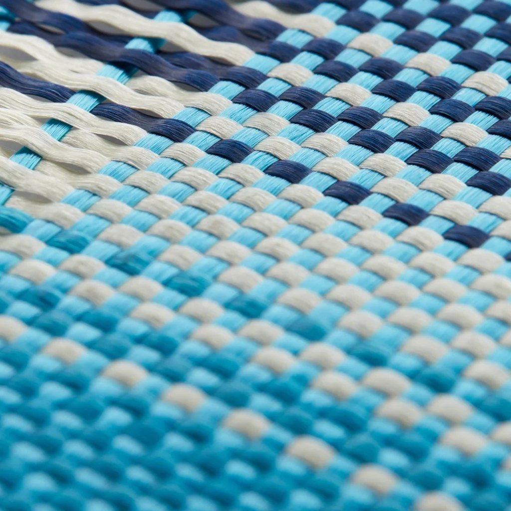 Pitaka Tactile Woven Case For Apple iPhone 16 Pro (Thin and Light Case With Unique Woven Textures and Magsafe Compatibility) - Image 3