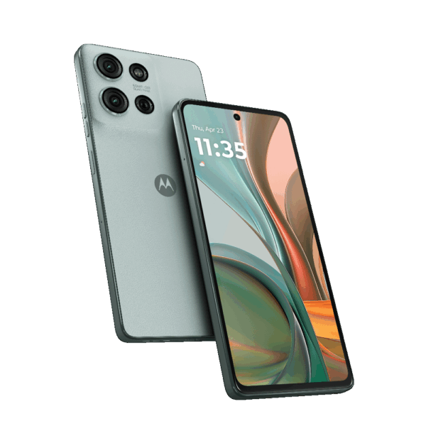 Motorola G75 5G 8GB/256GB (Military Grade Certified Android Smartphone, Dolby Atmos, eSIM Support)