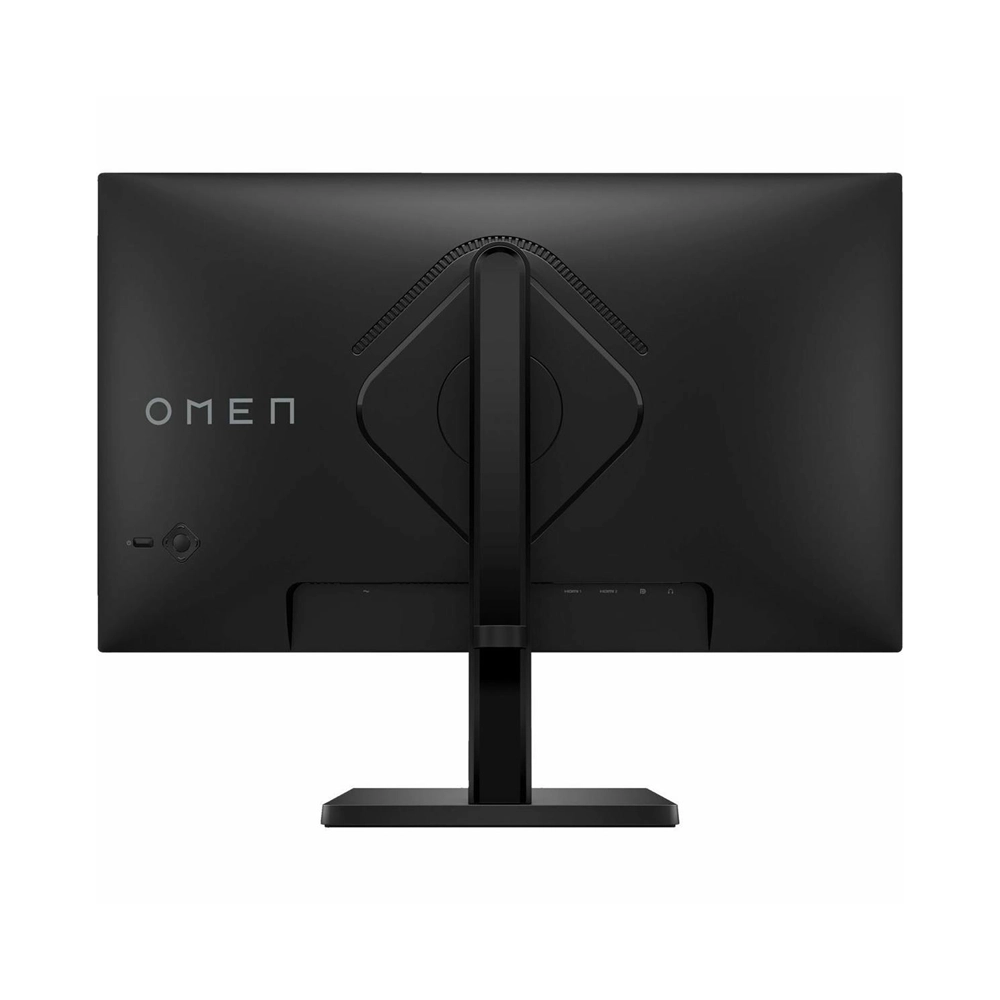 OMEN 24 (780D9AA) - (24-inch FullHD Gaming Monitor, Anti-Glare, 165Hz) - Image 2