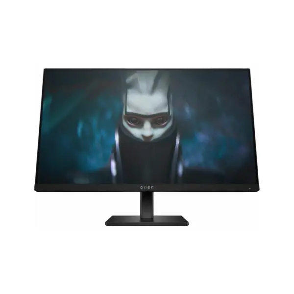 OMEN 24 (780D9AA) - (24-inch FullHD Gaming Monitor, Anti-Glare, 165Hz)