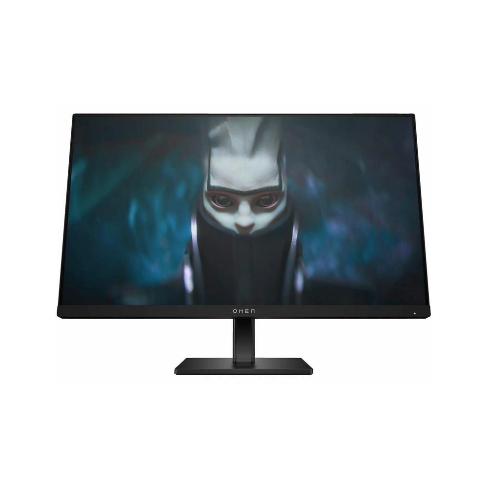 OMEN 24 (780D9AA) - (24-inch FullHD Gaming Monitor, Anti-Glare, 165Hz)