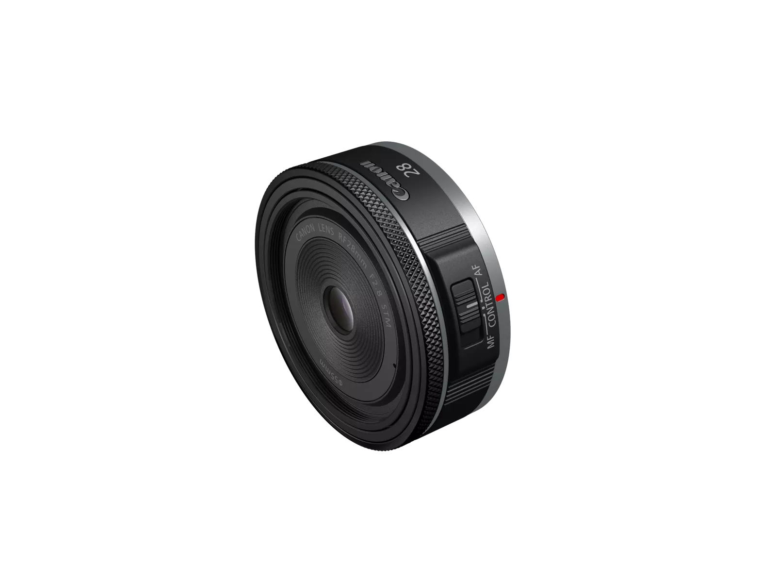 Canon RF 28mm F2.8 STM | Camera Lens - Image 3
