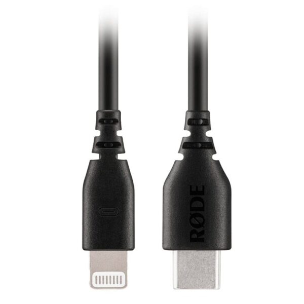 Rode SC21 | USB-C to Lightning Cable (30cm)