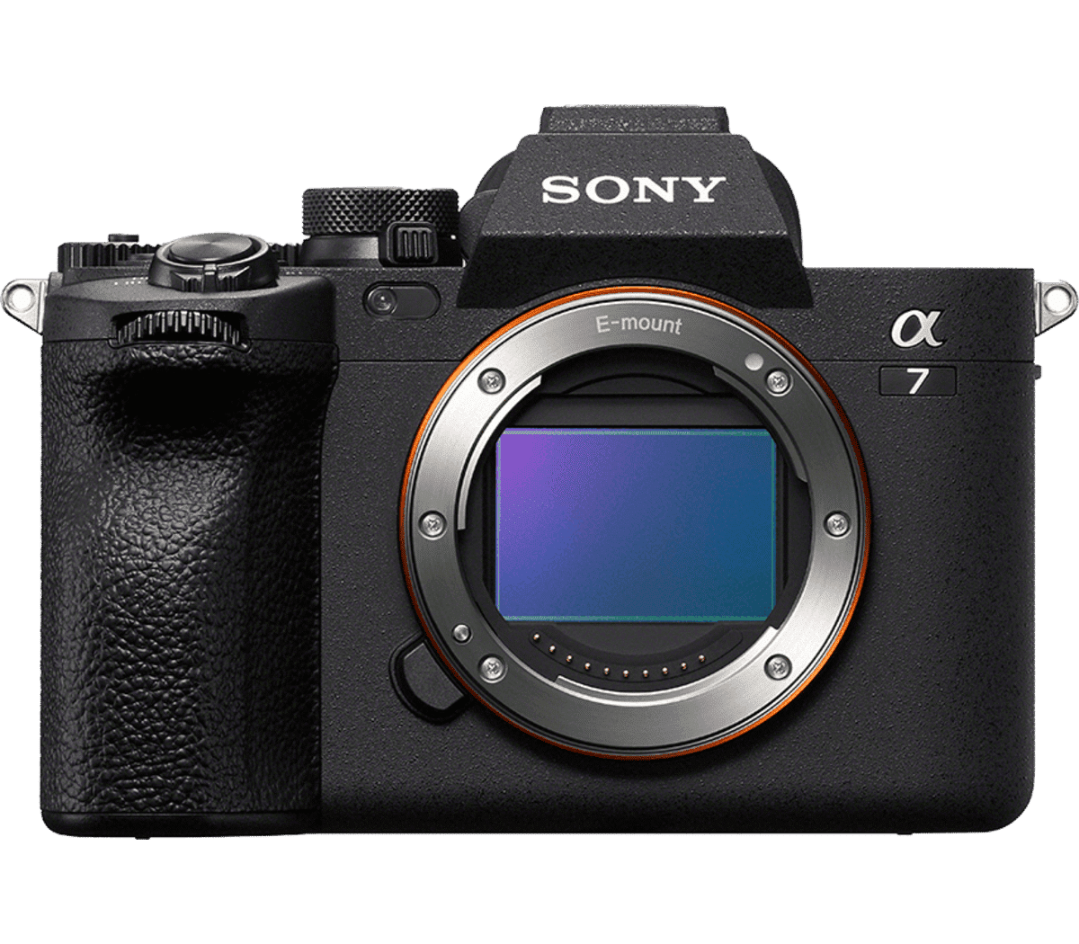 Sony Alpha 7 IV (Full-frame Interchangeable Lens Camera)