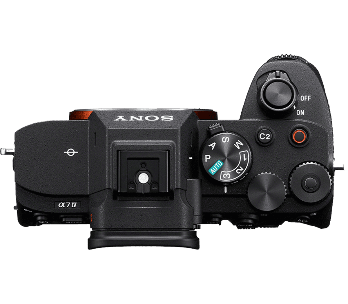 Sony Alpha 7 IV (Full-frame Interchangeable Lens Camera) - Image 4