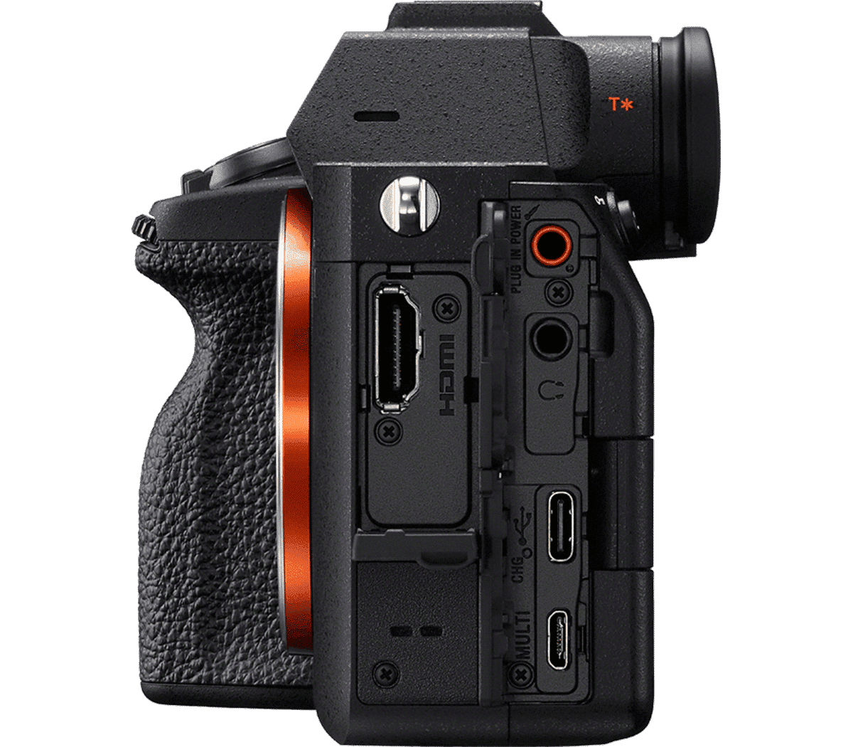 Sony Alpha 7 IV (Full-frame Interchangeable Lens Camera) - Image 3