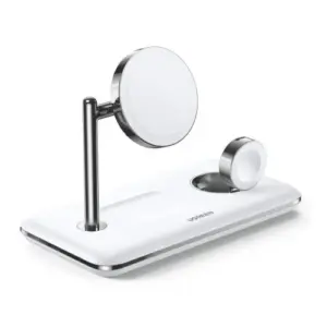 UGREEN 25W 3-in-1 | MagSafe Certified Charging Station