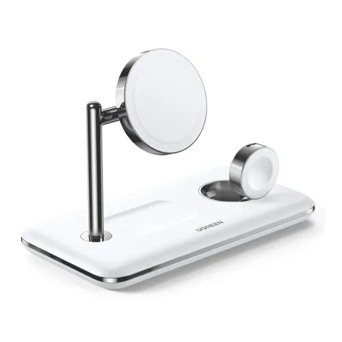 UGREEN 25W 3-in-1 | MagSafe Certified Charging Station