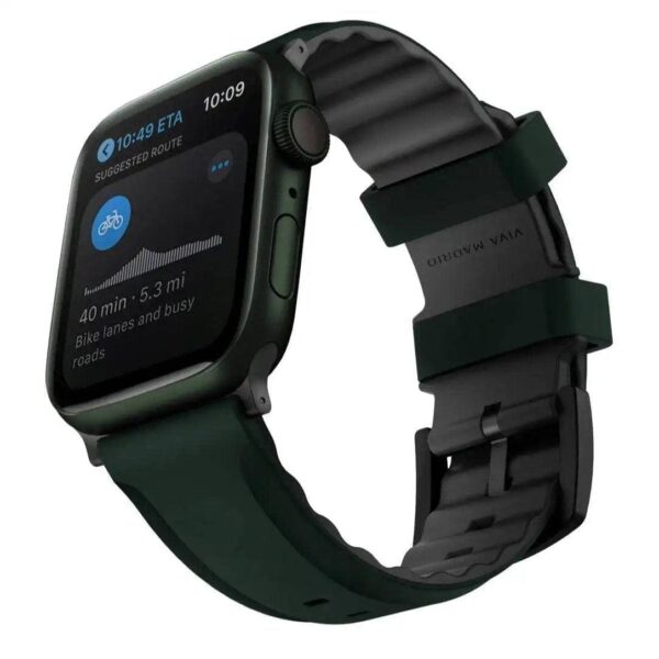 Viva Madrid VenturX Edition For Apple Watch 42/44/45mm