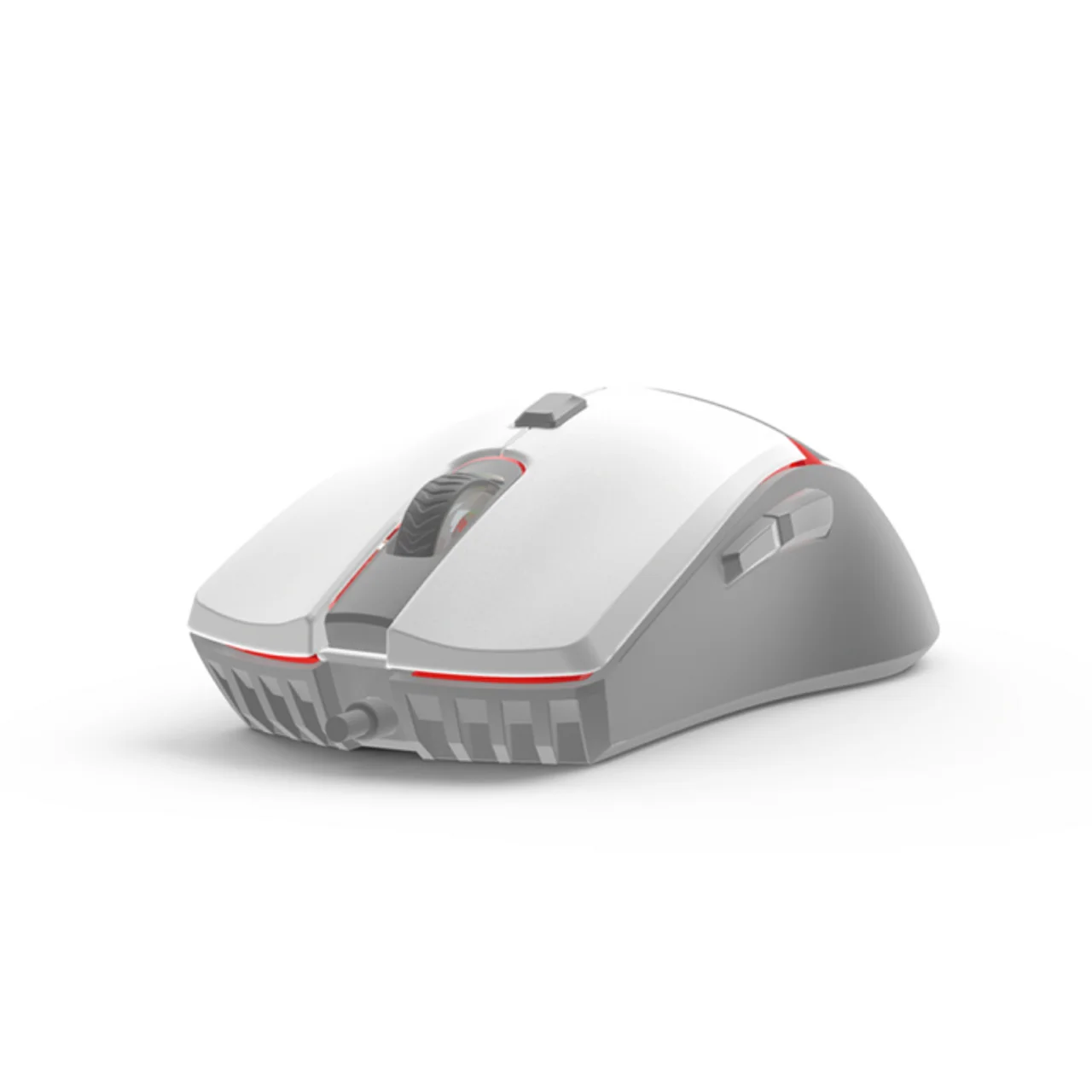 Fantech VX7 CRYPTO | Wired Gaming Mouse - Image 4