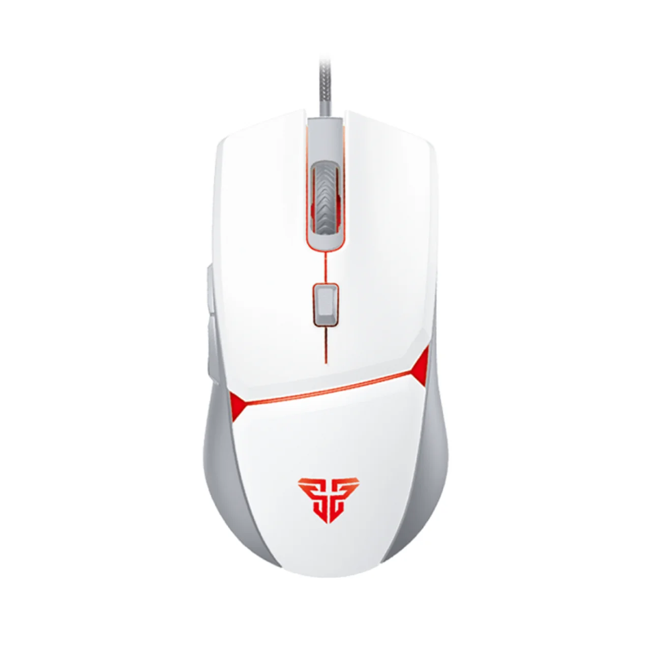 Fantech VX7 CRYPTO | Wired Gaming Mouse - Image 3
