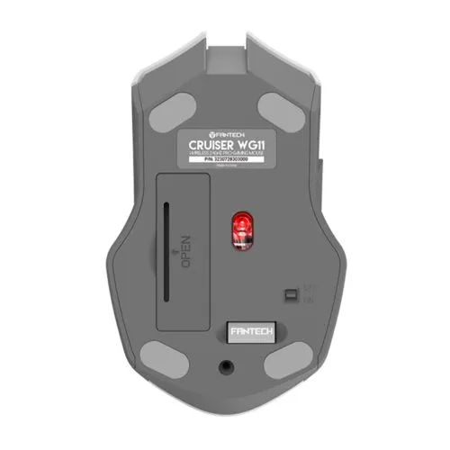 Fantech WG11 CRUISER | Wireless Gaming Mouse - Image 6