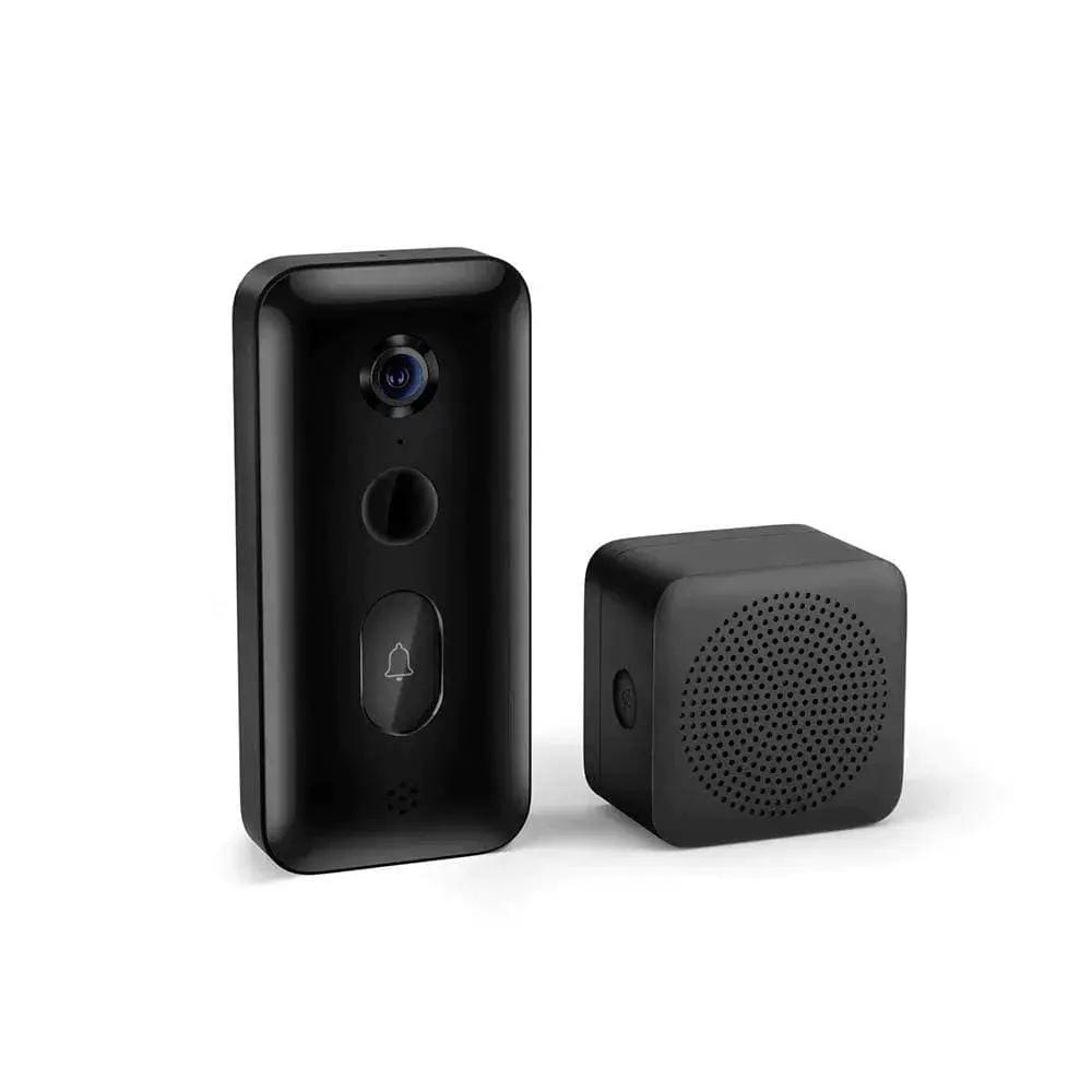 Mi Smart Doorbell 3 - Image 2