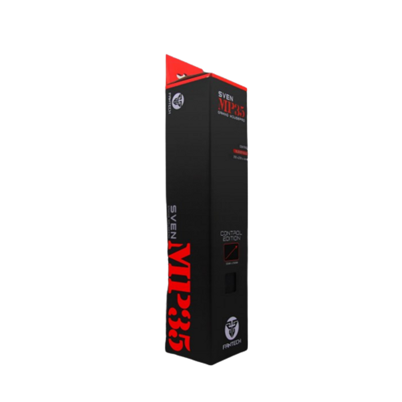 Fantech MP35 (Medium) | Mousepad - Image 2