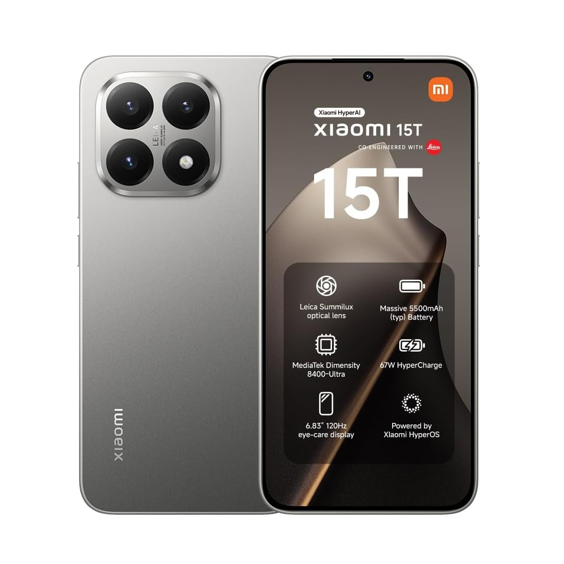 BUY XIAOMI 15T IN LEBANON ONLINE