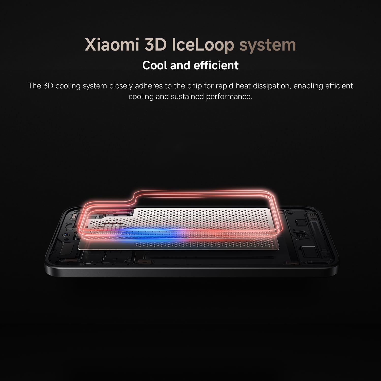 Xiaomi 15T 12GB/512GB (120Hz Eye-care Display, Dimensity 8400-Ultra, 50MP Leica Summilux Optical Lens, 5500mAh) - Image 3