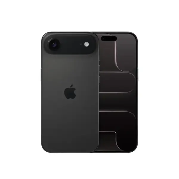 Apple iPhone Air Space Black