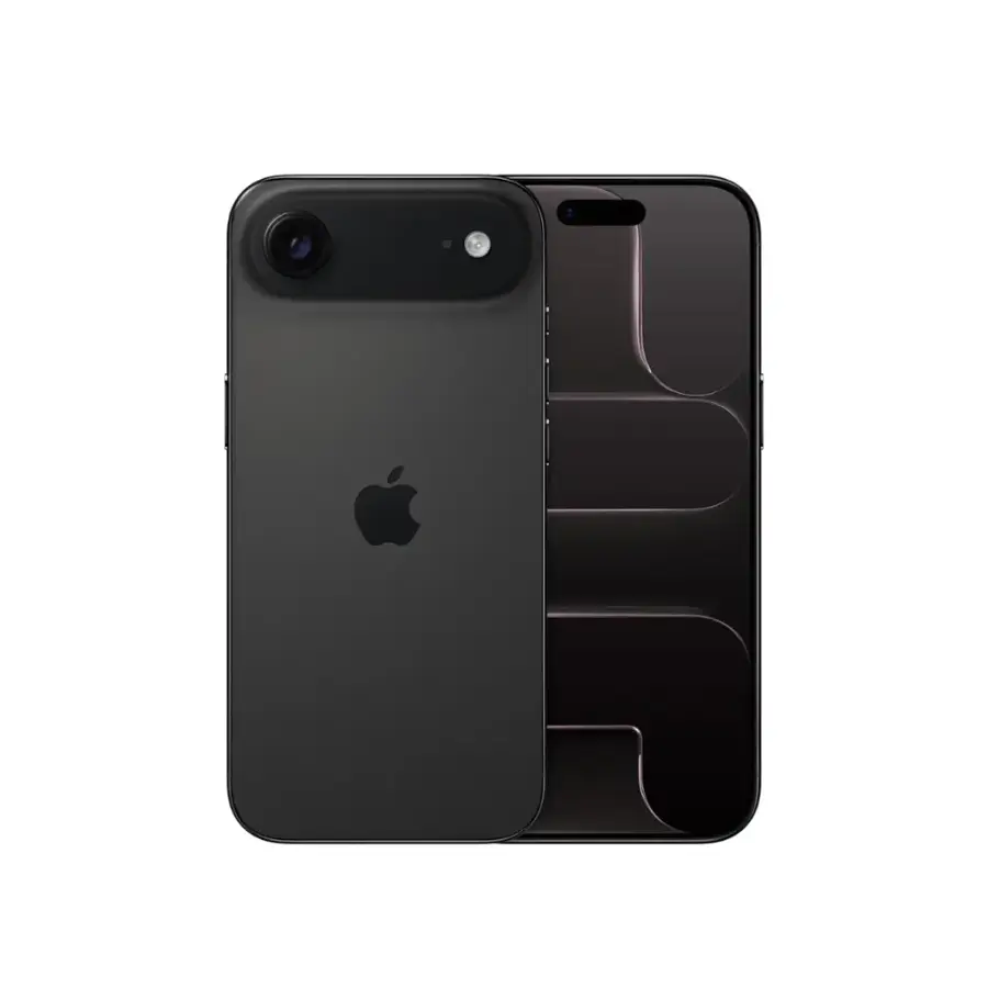 Apple iPhone Air Space Black