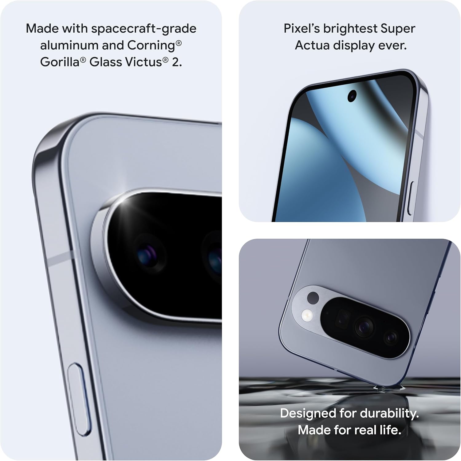 {USED} Google Pixel 10 Pro 16GB/256GB - Image 2