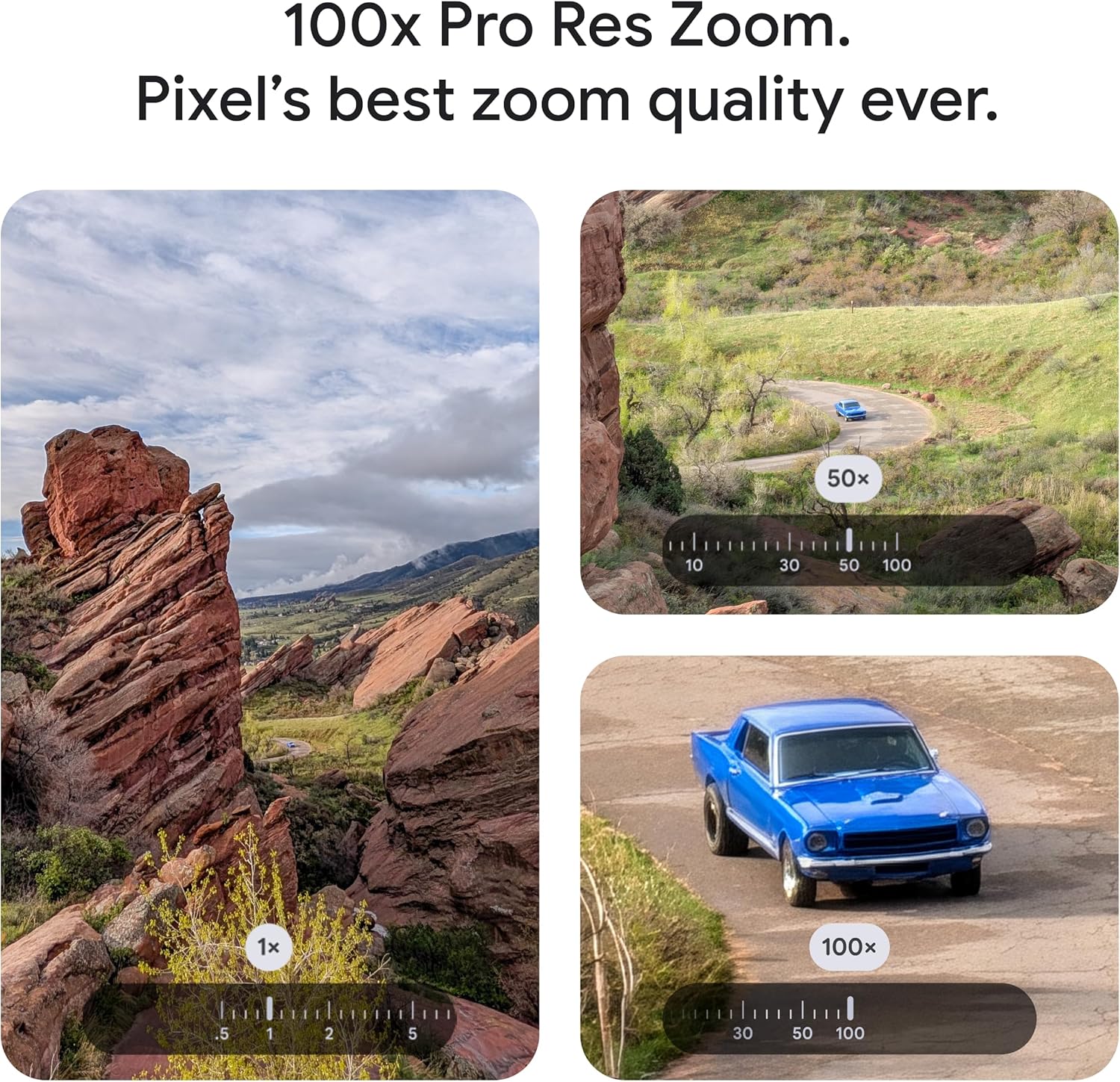 {USED} Google Pixel 10 Pro 16GB/256GB - Image 3