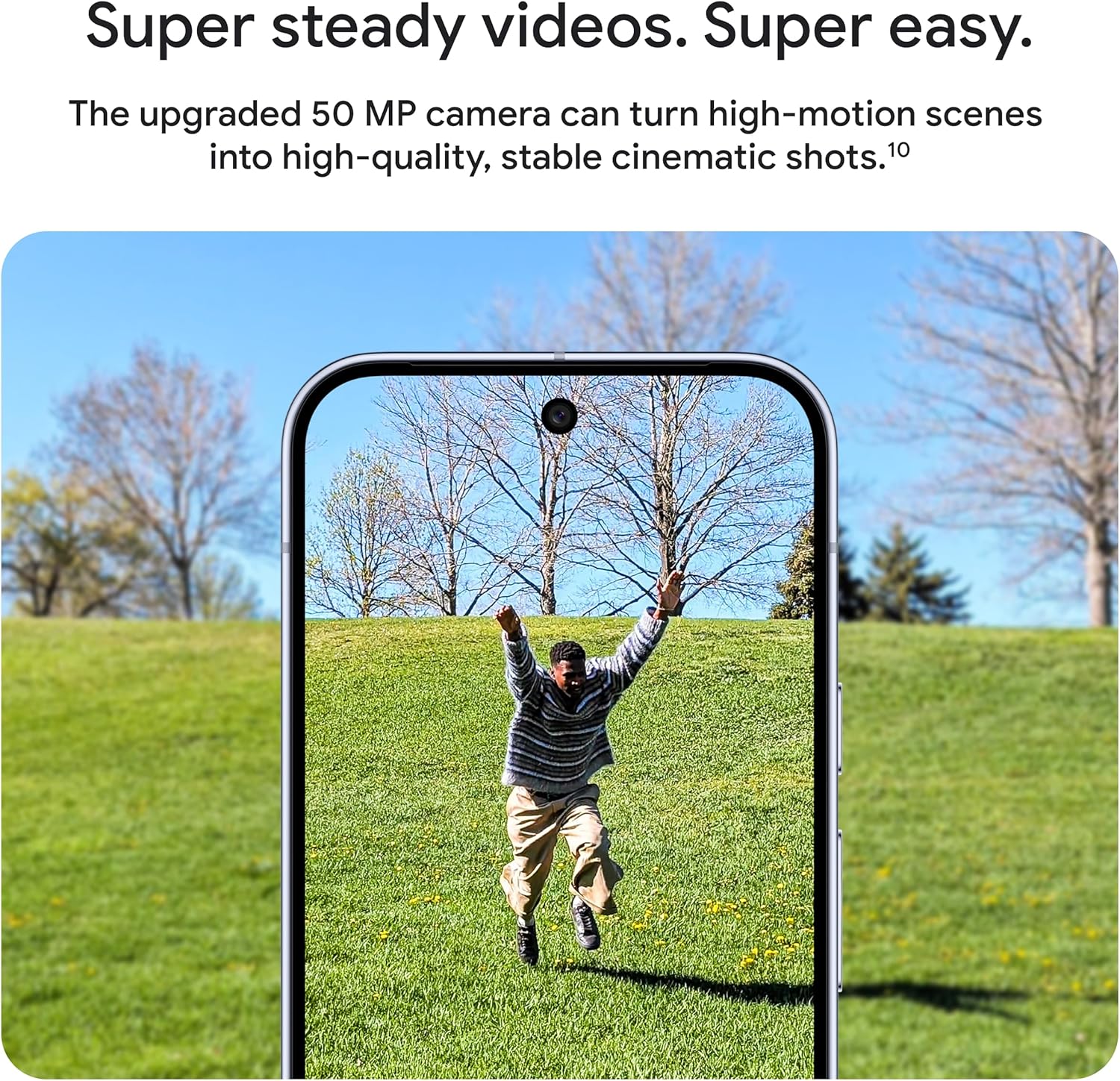 {USED} Google Pixel 10 Pro 16GB/256GB - Image 5