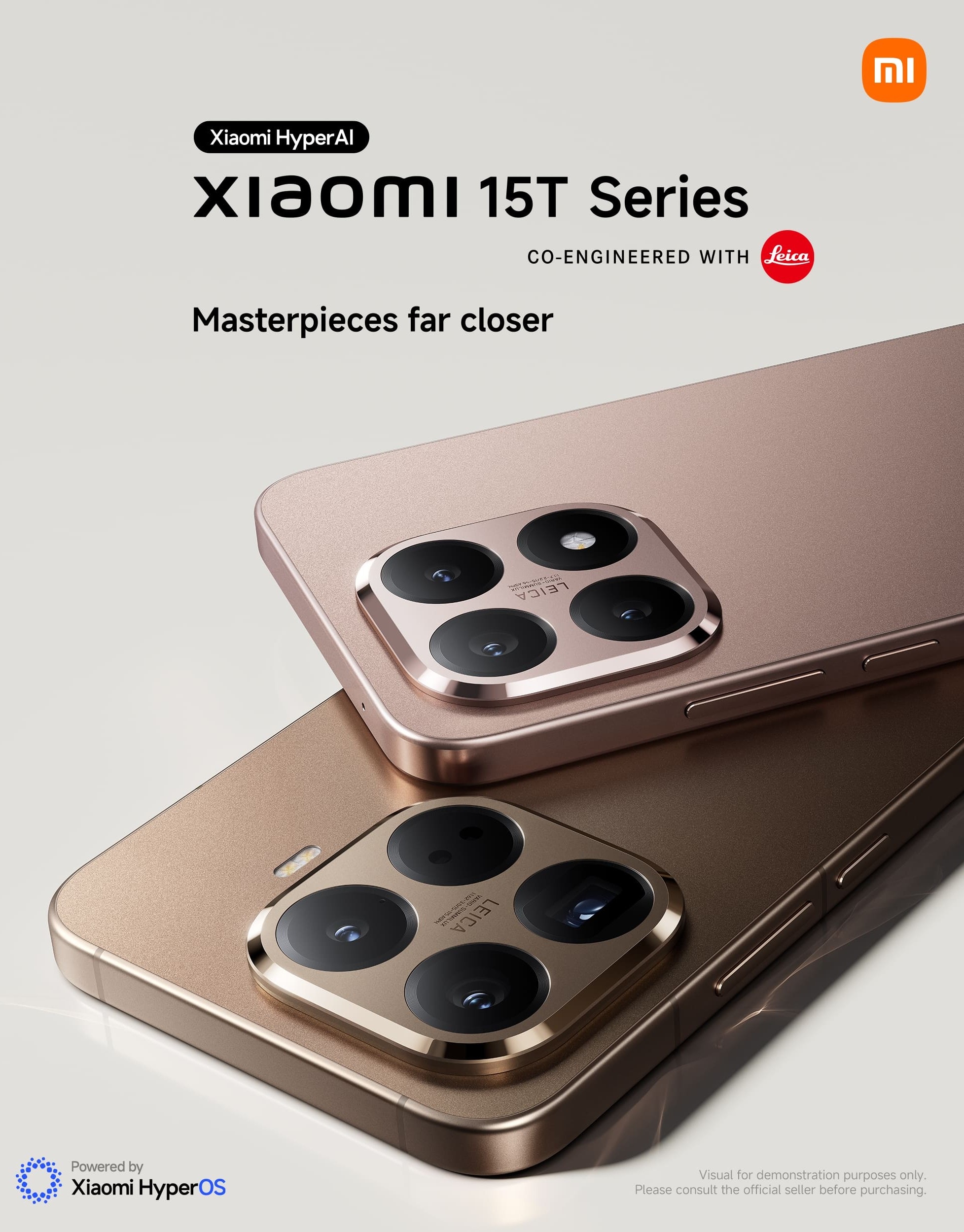 Buy Xiaomi 15T and 15T Pro in Lebanon – Prices, Specs, and First Impressions