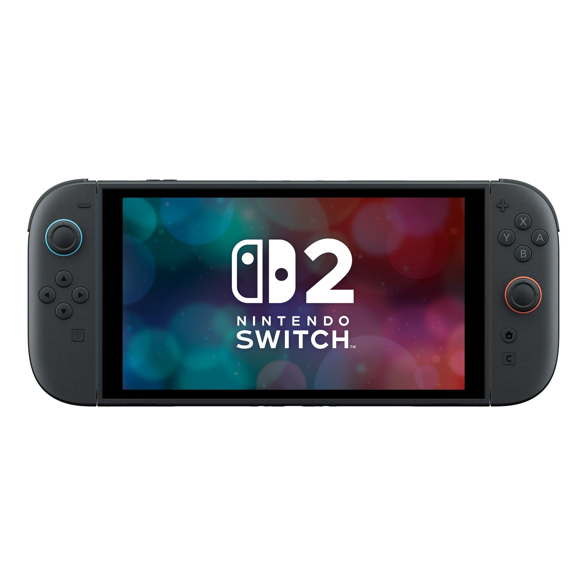 Nintendo Switch 2 + Mario Kart World Bundle (Latest Gen, Handheld Gaming Console, Full Game Download Included) - Image 4