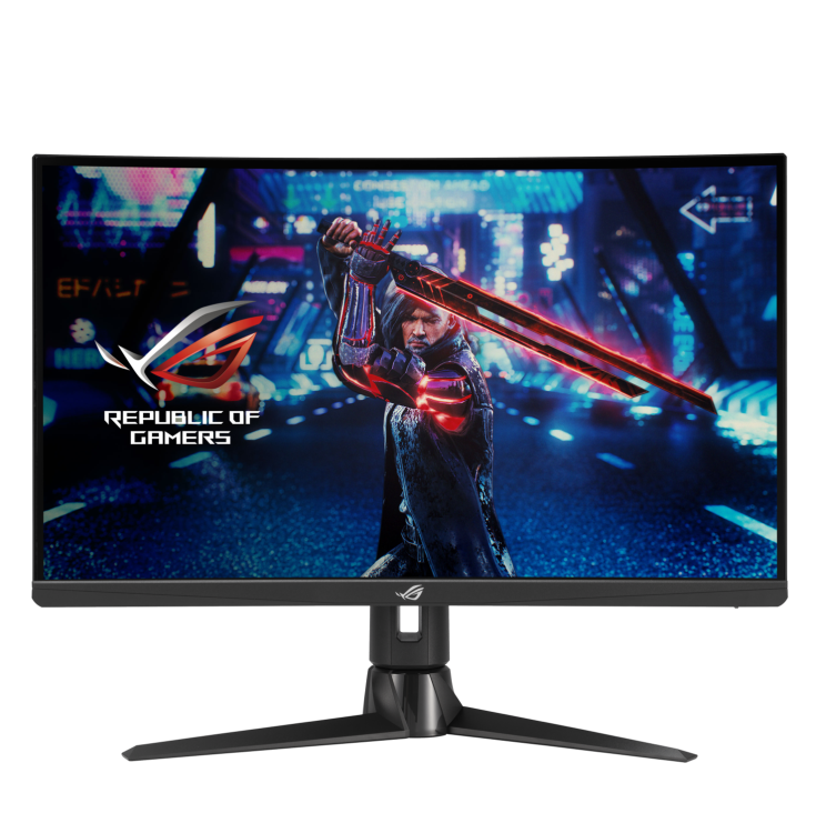 Computer Peripherals