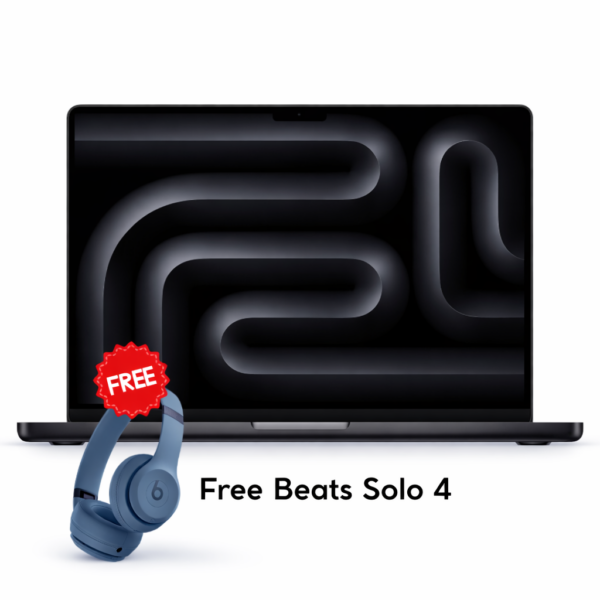 Apple MacBook Pro M4 Pro (16-inch, 2024)