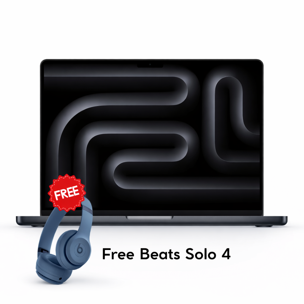 Apple MacBook Pro M4 Max (14-inch, 2024)