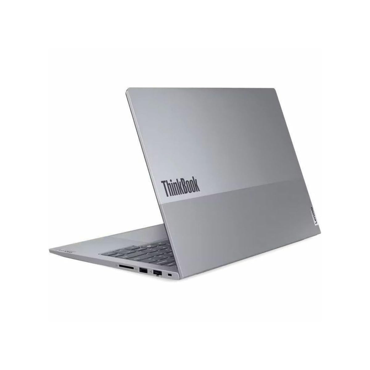 LENOVO THINKBOOK 14 G7 IML 21MR001BGQ (CORE ULTRA 7 155H, 512GB NVME/8GB DDR5, 14" WUXGA, INTEL ARC, DOS/LENOVO CASE/BACKLIT) - Image 3