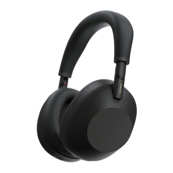 Sony WH-1000XM6 (Noise Canceling Wireless Headphones, HD NC Processor QN3, 12 Microphones, Adaptive NC Optimizer)