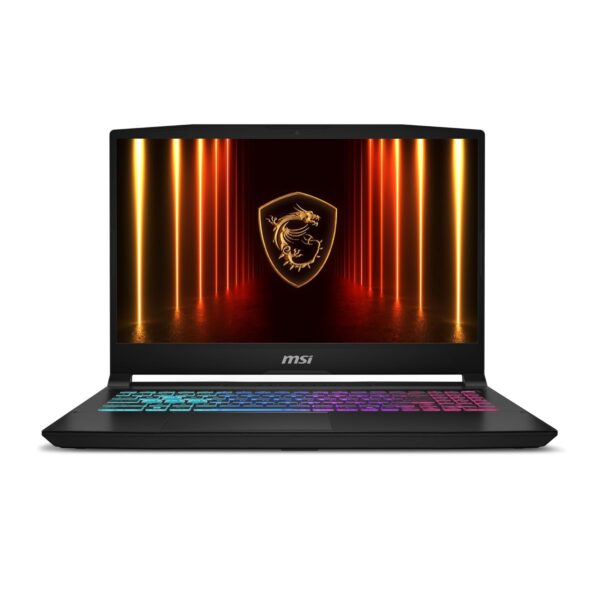 MSI KATANA 15 HX B14WGK-404XLB (Core i9-14900HX, 1TB NVME/16GB DD5, 15.6" QHD (2560x1440) 165HZ, RTX 5070 DDR7 8GB, DOS)