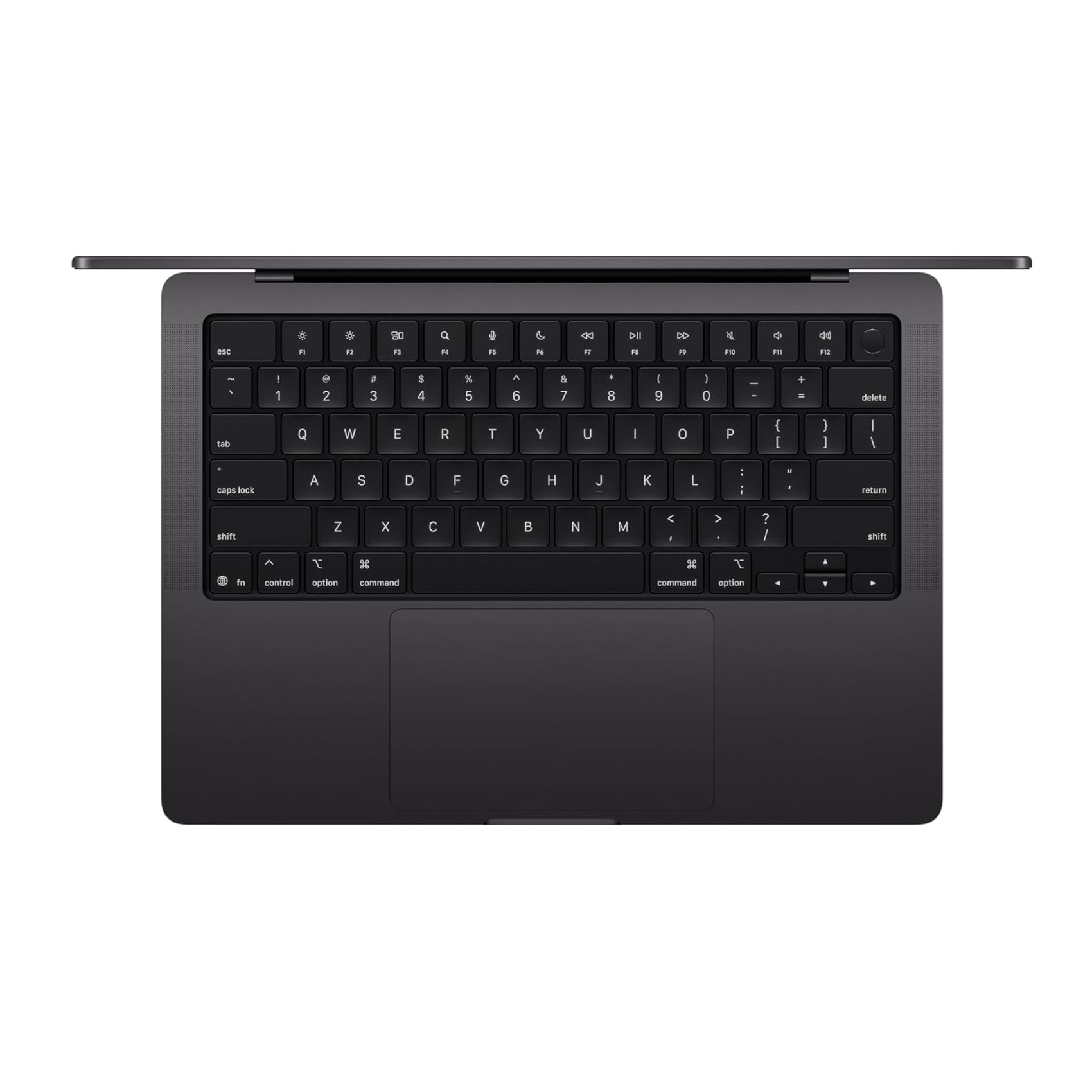 Apple MacBook Pro M5 (14-inch, 2025) | MacOS with Liquid Retina Display, Supercharged with M5 Chip, All-Day Battery and Apple Intelligence - Image 2