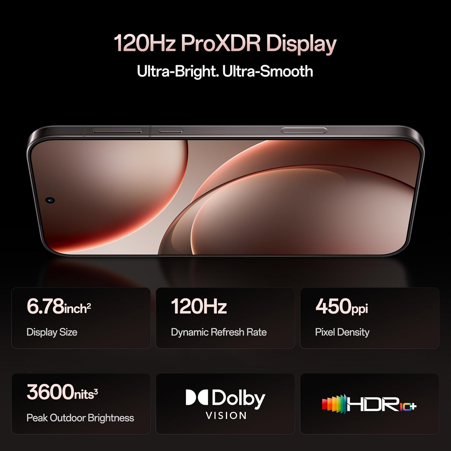 Oppo Find X9 Pro 16GB/512GB (Global Version, 200MP HasselBlad Camera, Mediatek Dimensity 9500, 80W SuperVOOC) - Image 10