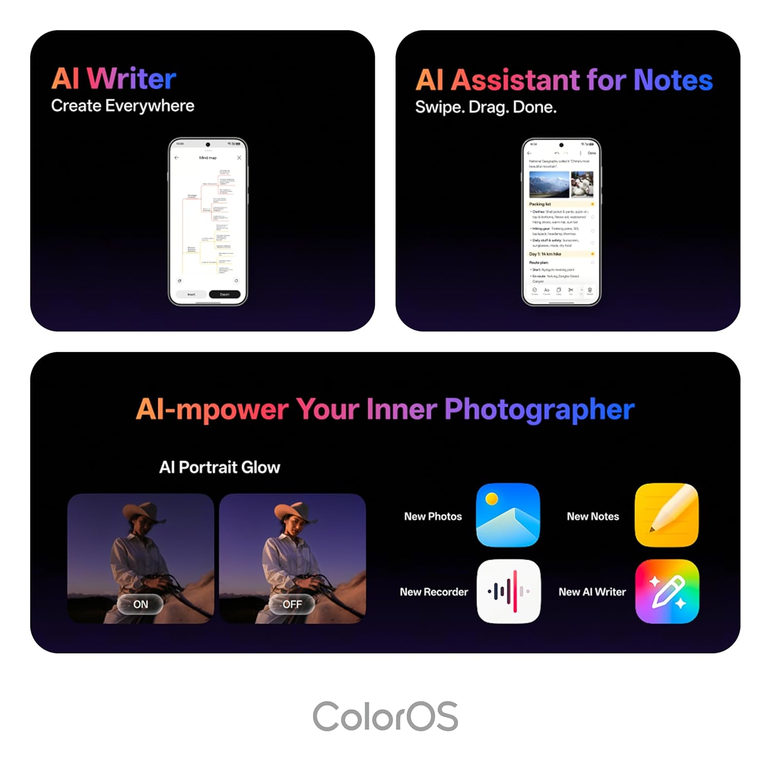 Oppo Find X9 Pro 16GB/512GB (Global Version, 200MP HasselBlad Camera, Mediatek Dimensity 9500, 80W SuperVOOC) - Image 7