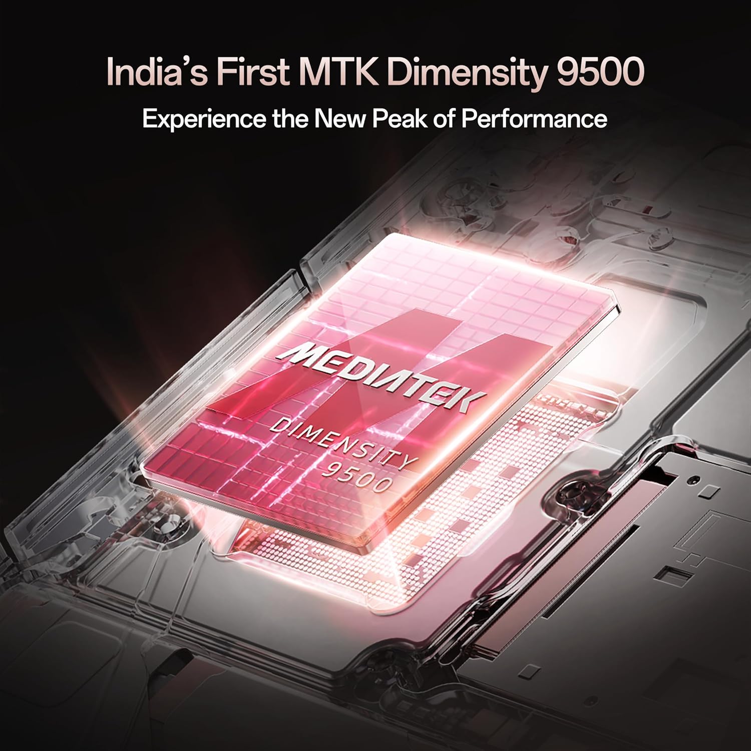 Oppo Find X9 Pro 16GB/512GB (Global Version, 200MP HasselBlad Camera, Mediatek Dimensity 9500, 80W SuperVOOC) - Image 3