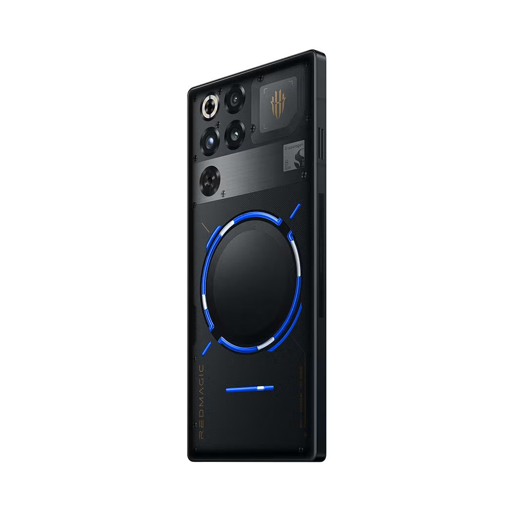 RedMagic 11 Pro 16GB/512GB (Snapdragon 8 Elite Gen 5, 144Hz Refresh Rate, BOE X10 AMOLED, 7500mAh) - Image 3