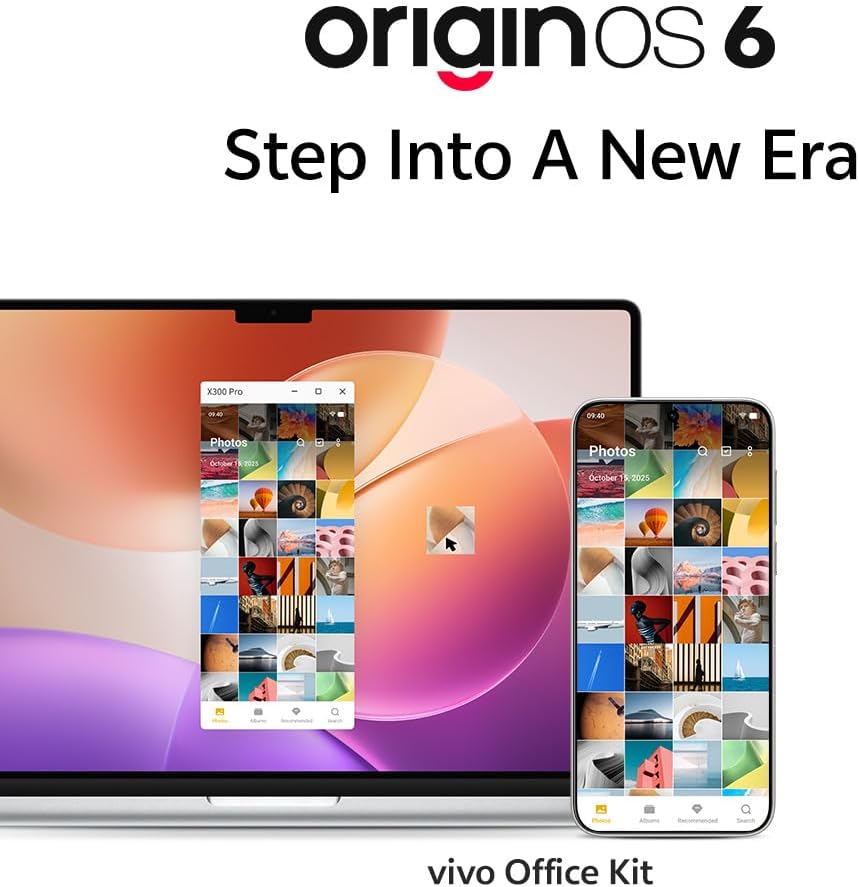 Vivo X300 Pro 5G 16GB/512GB - Image 14