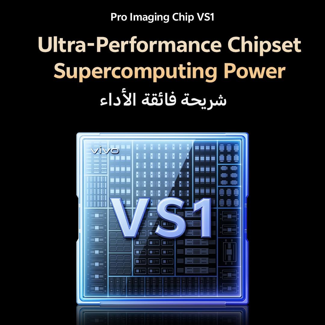 Vivo X300 Pro 5G 16GB/512GB - Image 5