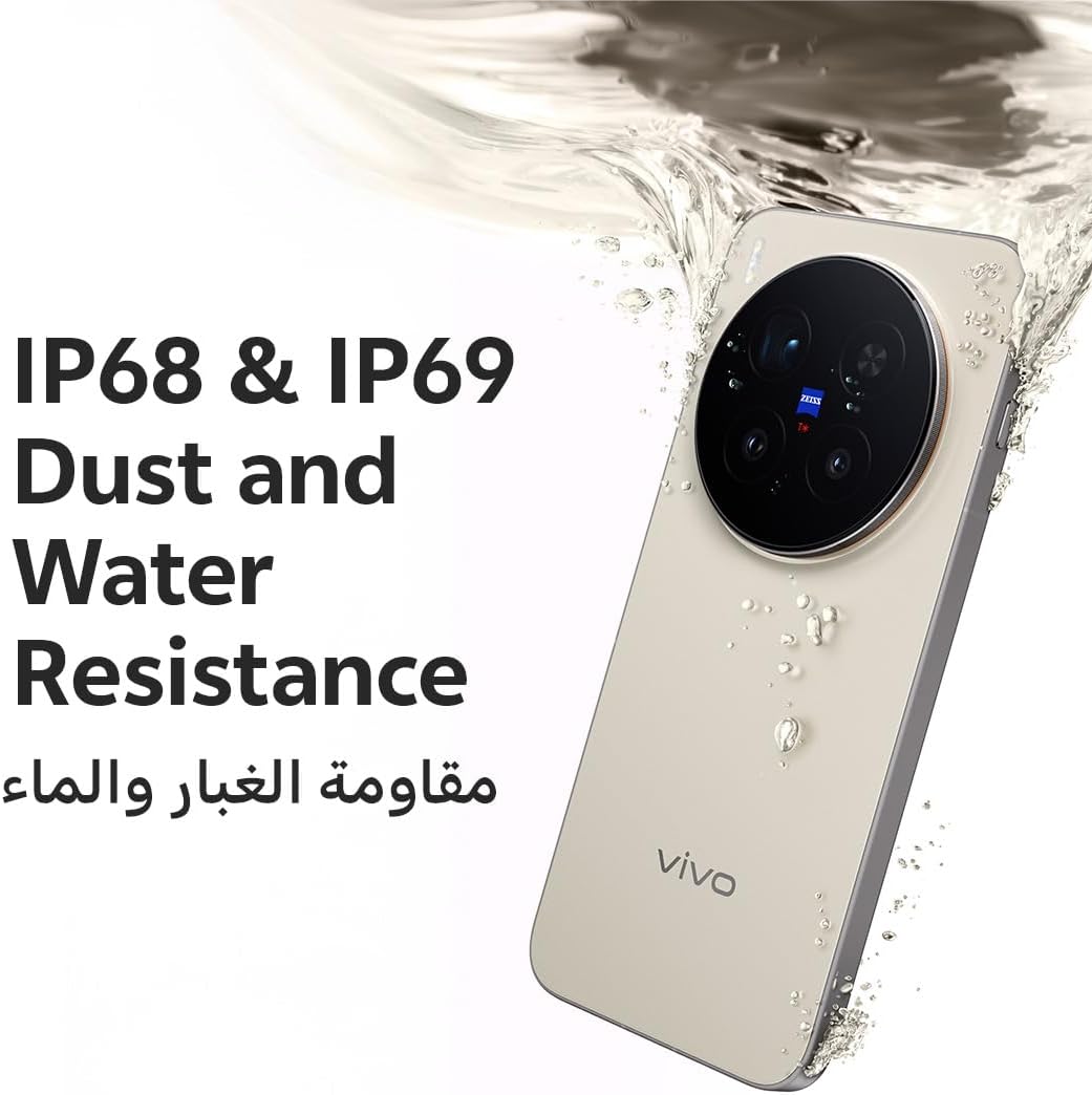 Vivo X300 Pro 5G 16GB/512GB - Image 18