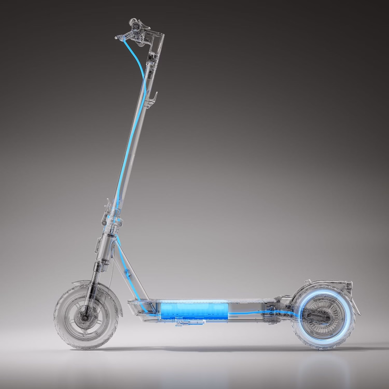 Xiaomi Electric Scooter 5 Pro GL - Image 2