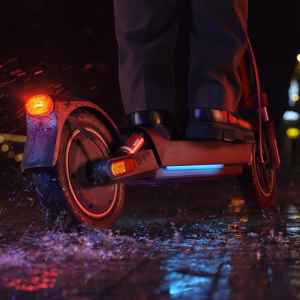 Xiaomi Electric Scooter 5 MAX GL - Image 5