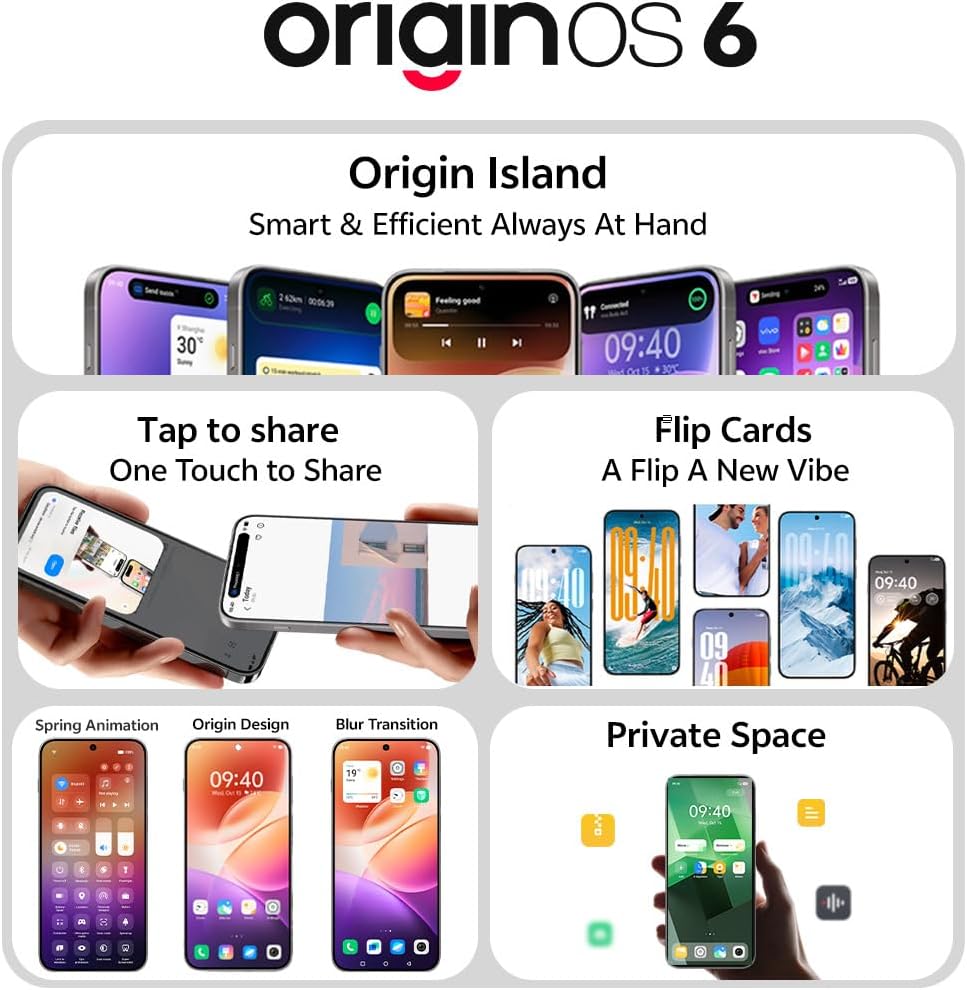 Vivo X300 Pro 5G 16GB/512GB - Image 15