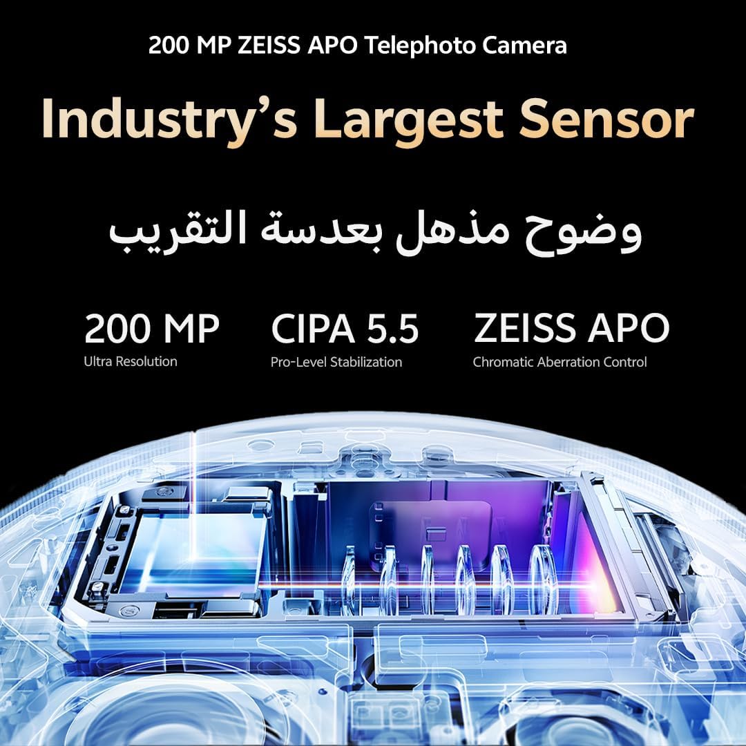 Vivo X300 Pro 5G 16GB/512GB - Image 3