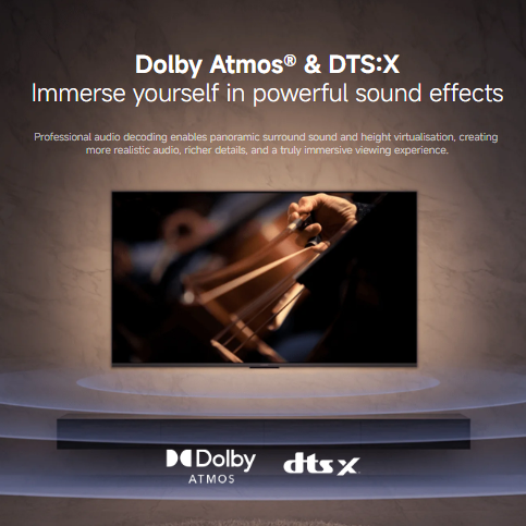 Xiaomi TV Stick 4K (2nd Gen) - Image 4